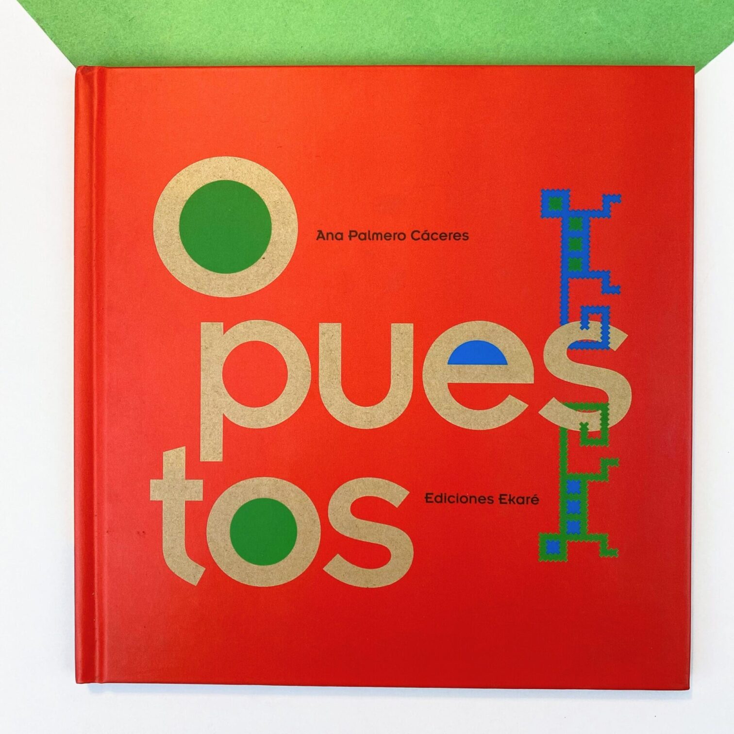 Opuestos
