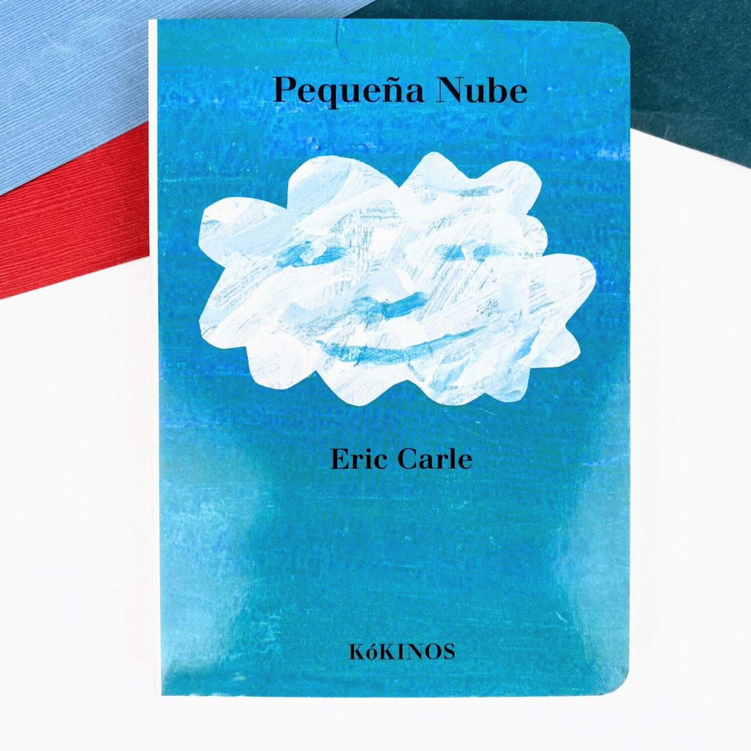 Pequeña nube