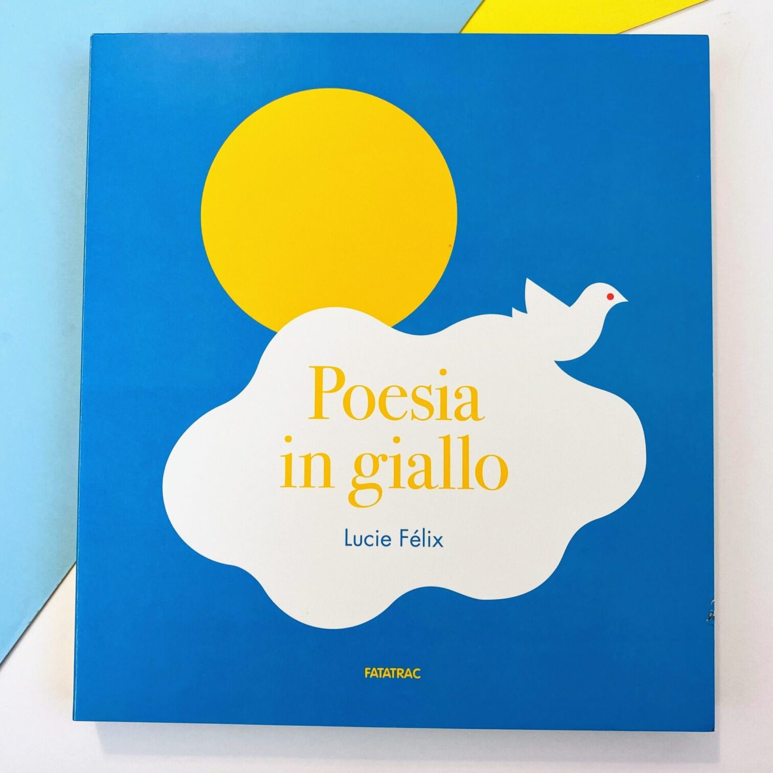Poesia in giallo