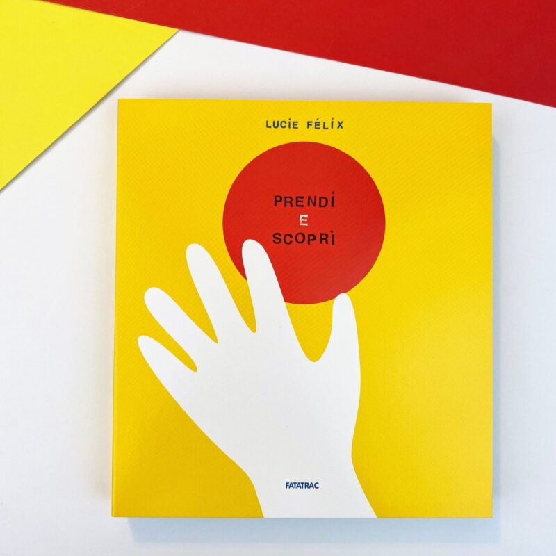 Prendi e scopri