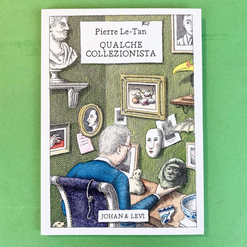 Qualche collezionista