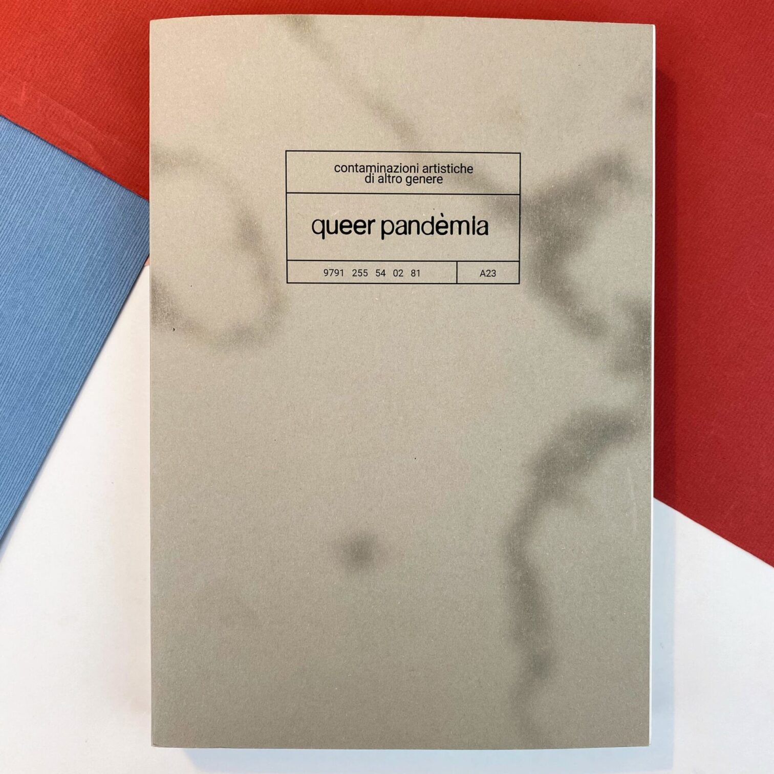 Queer pandemia