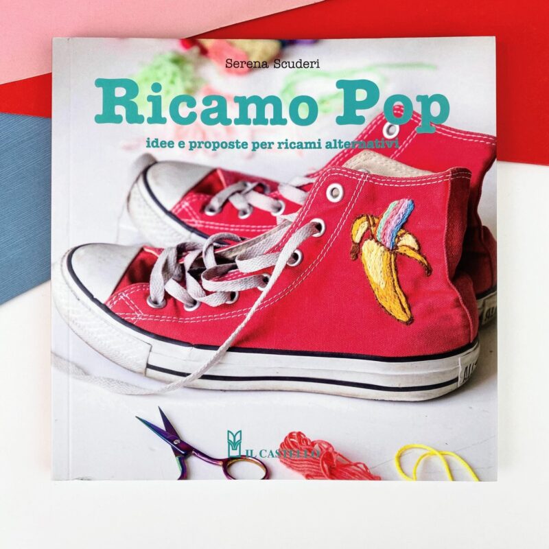 Ricamo pop