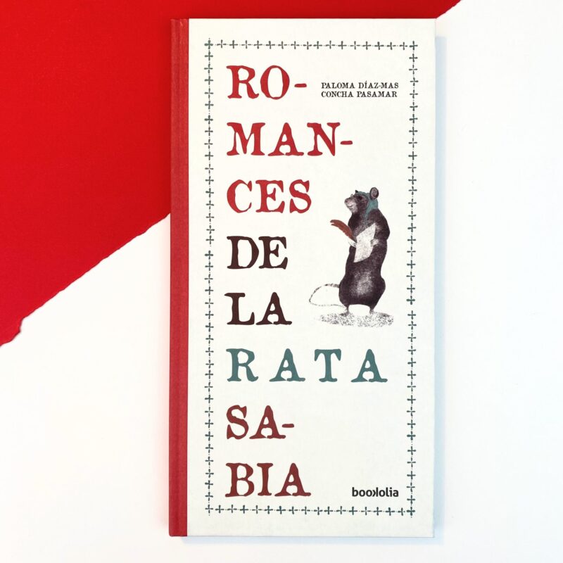 Romances de la rata sabia