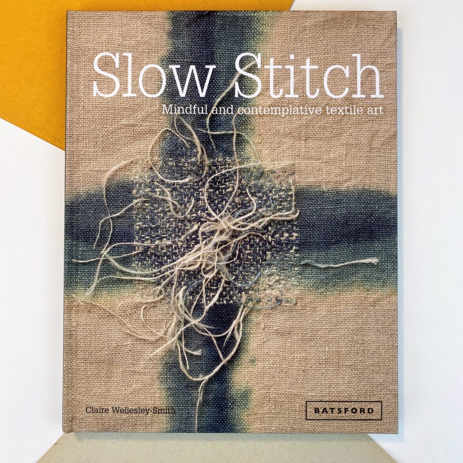 Slow stitch