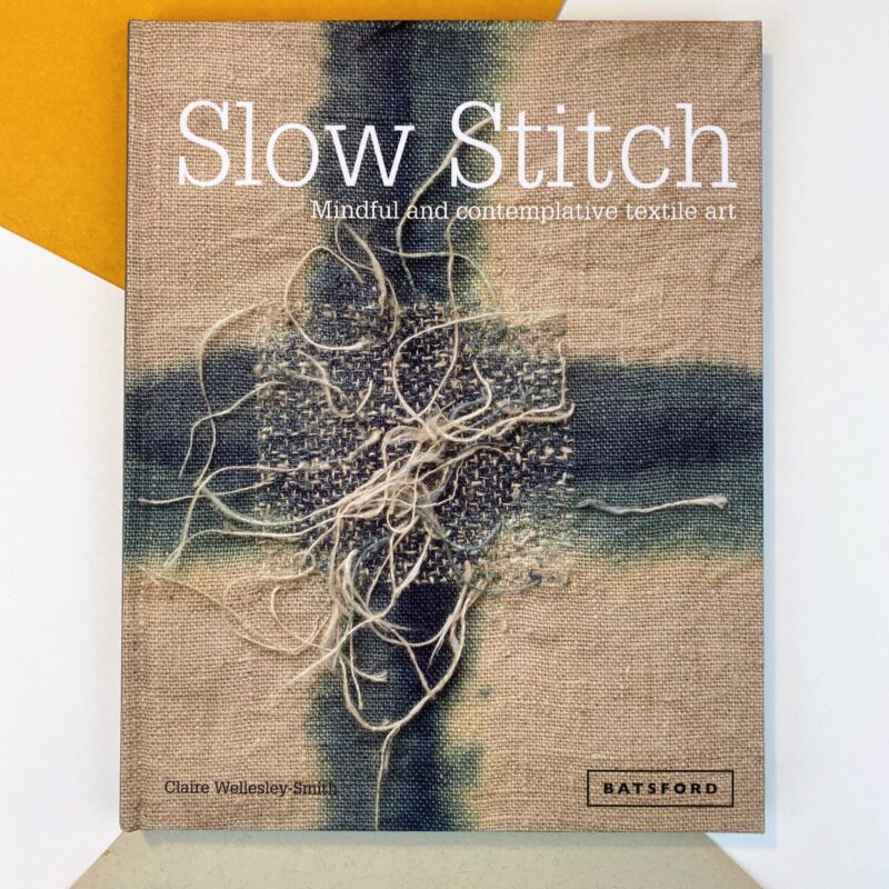 Slow stitch