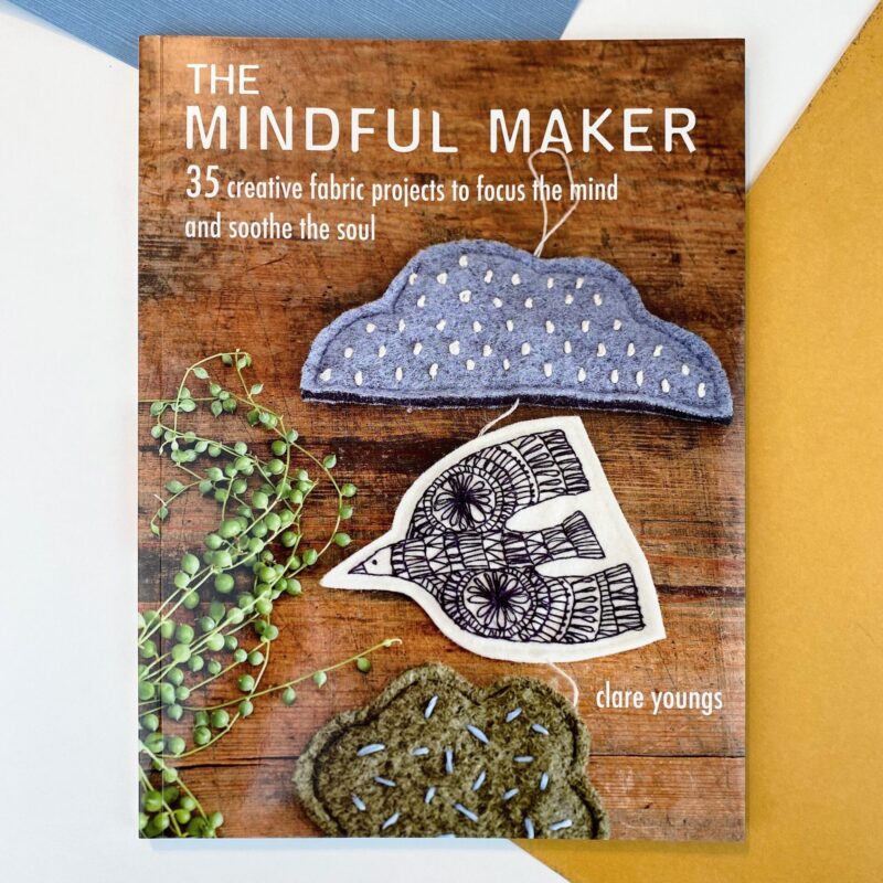 The mindful maker