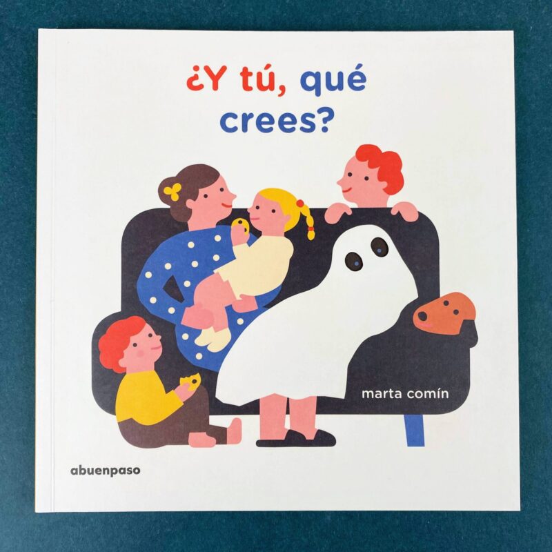 ¿Y tú, qué crees?