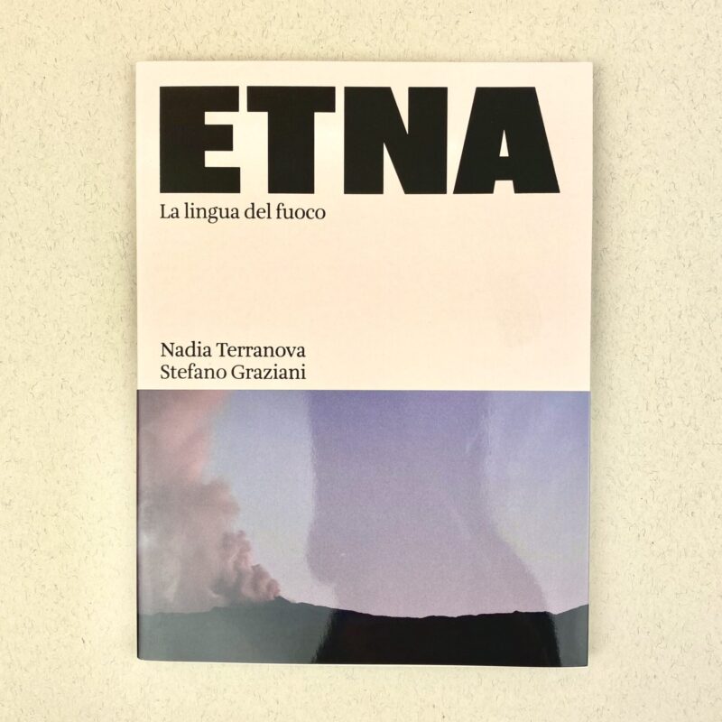 Etna. La lingua del fuoco