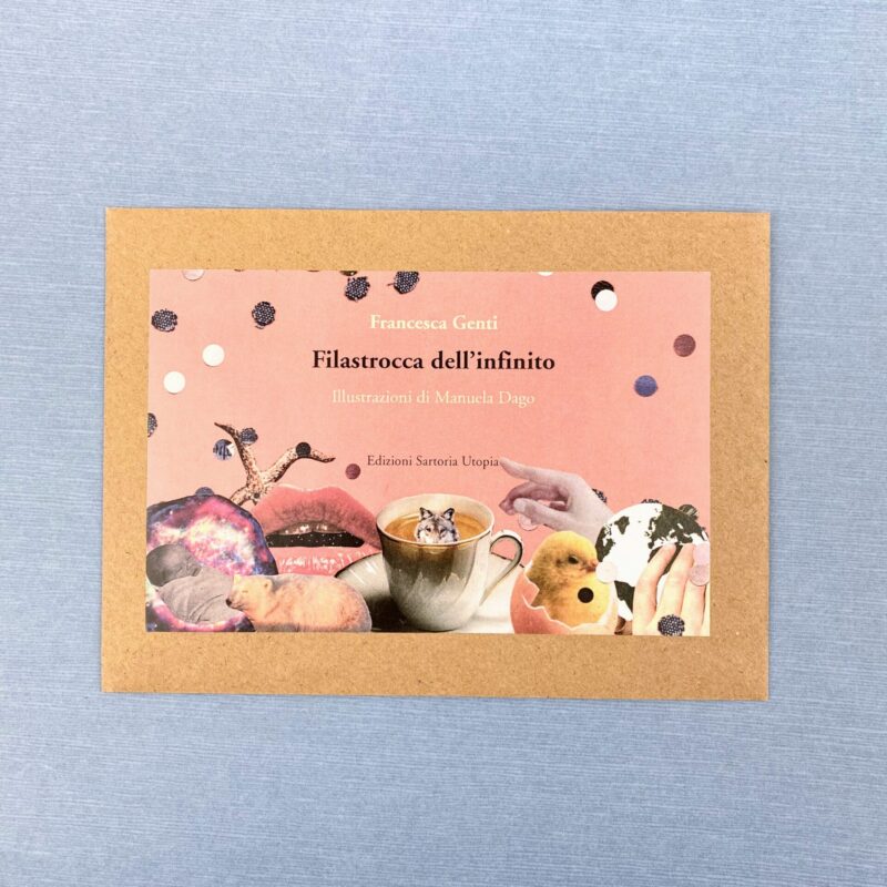 Filastrocca dell’infinito