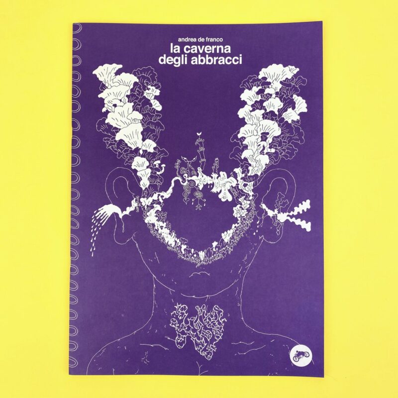 La caverna degli abbracci