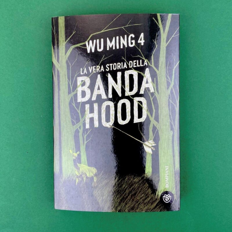 La vera storia della banda hood