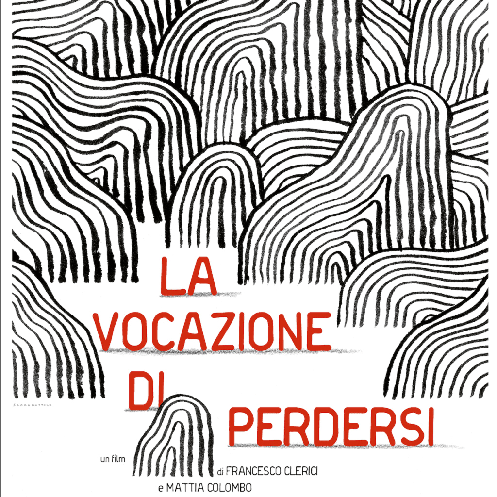 La vocazione di perdersi, il film di SpazioB**K