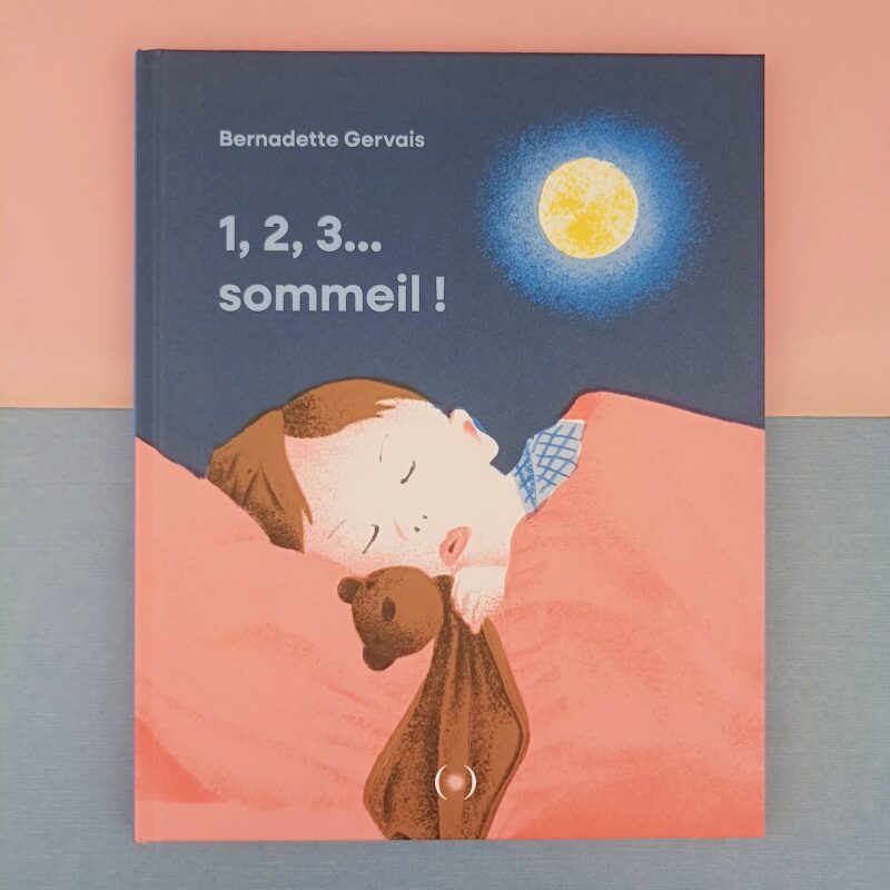 1,2,3…Sommeil