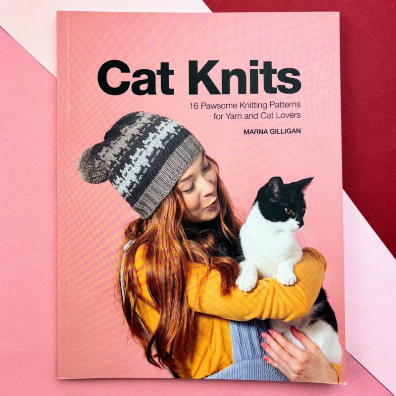 Cat knits