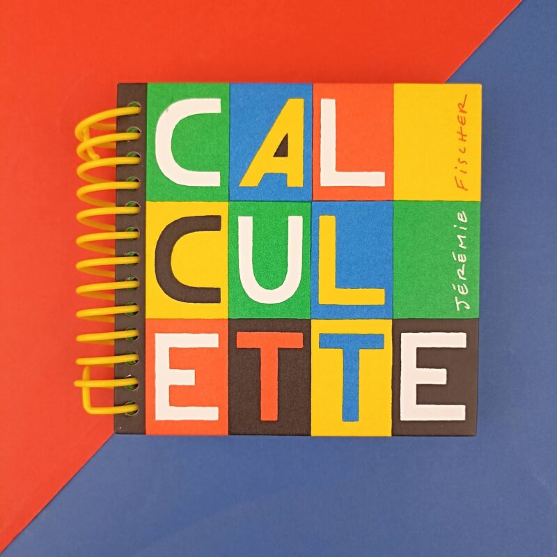 Calculette