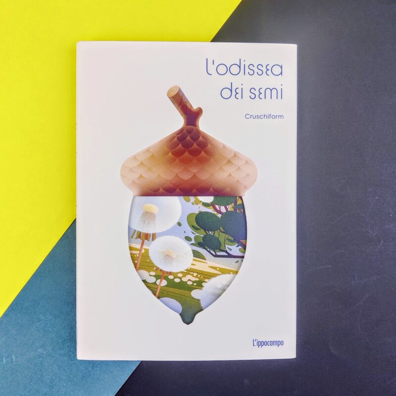 L’odissea dei semi