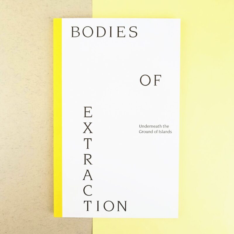 Bodies of extraction