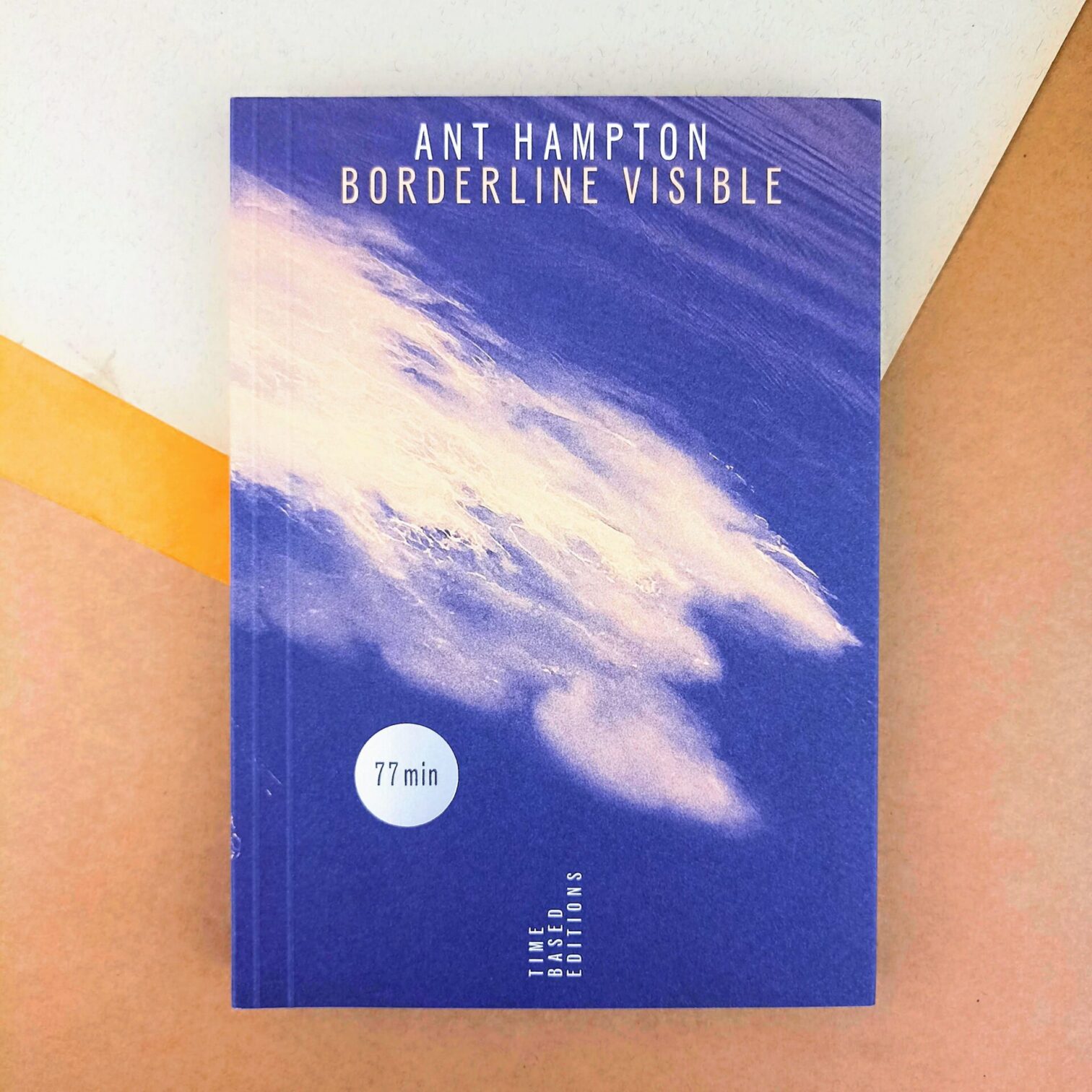 Borderline visible