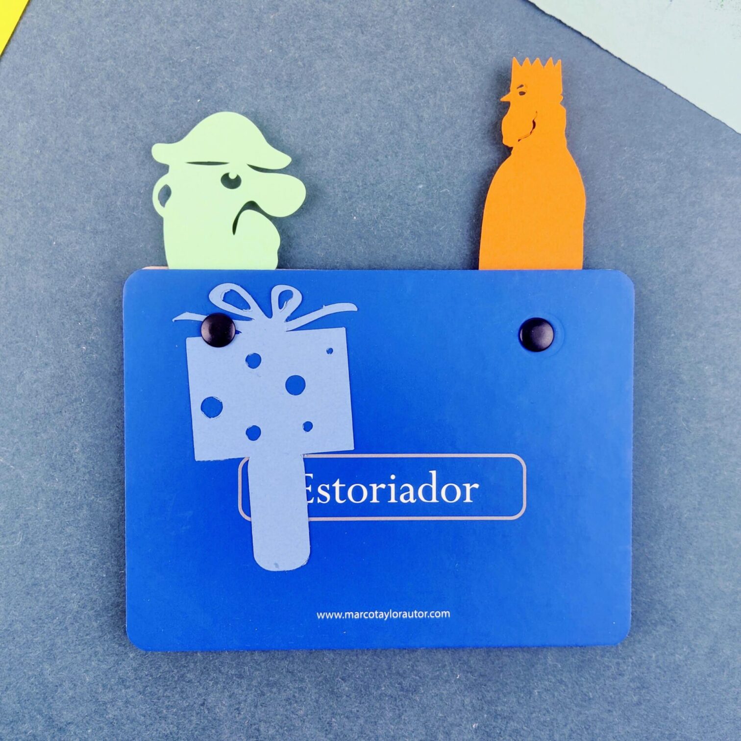 Estoriador