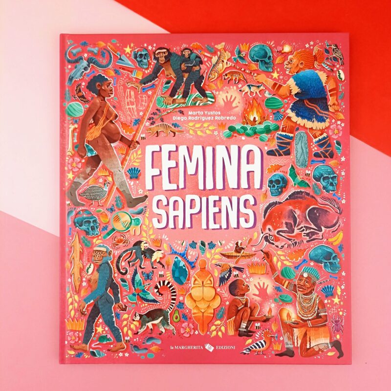 Femina sapiens