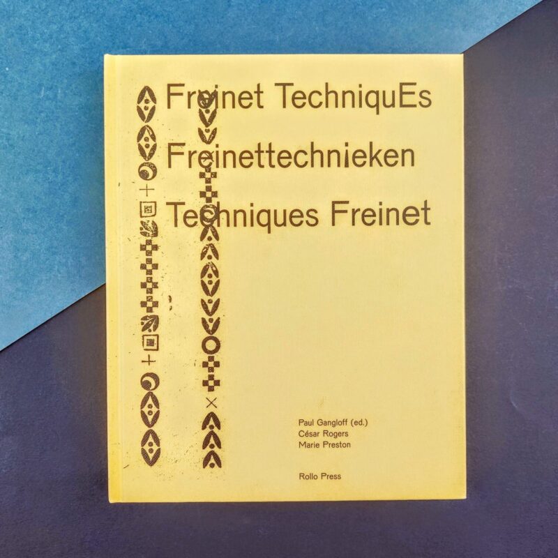 Freinet techniques