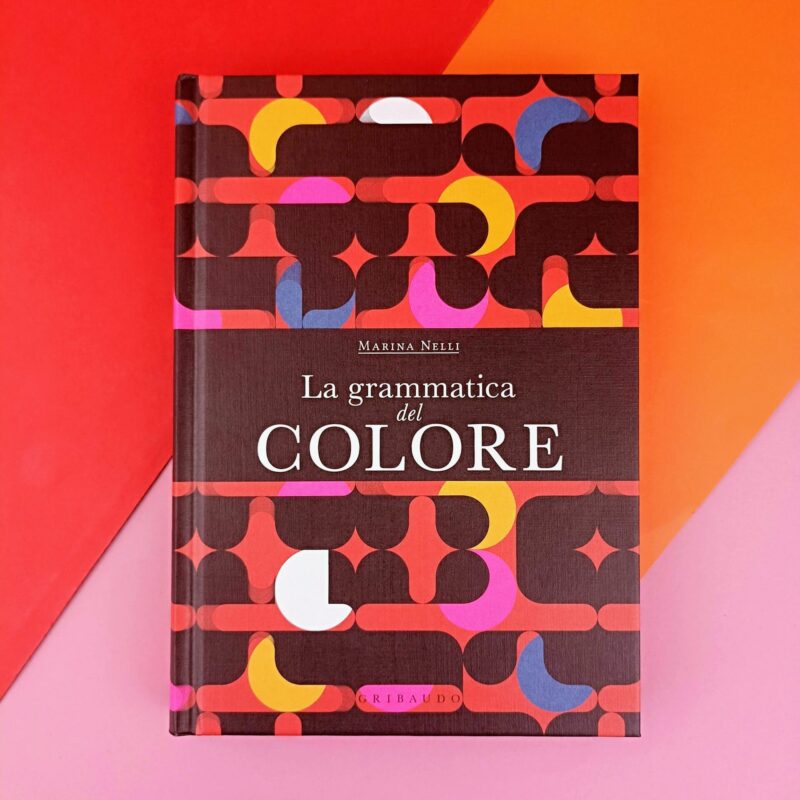 La grammatica del colore