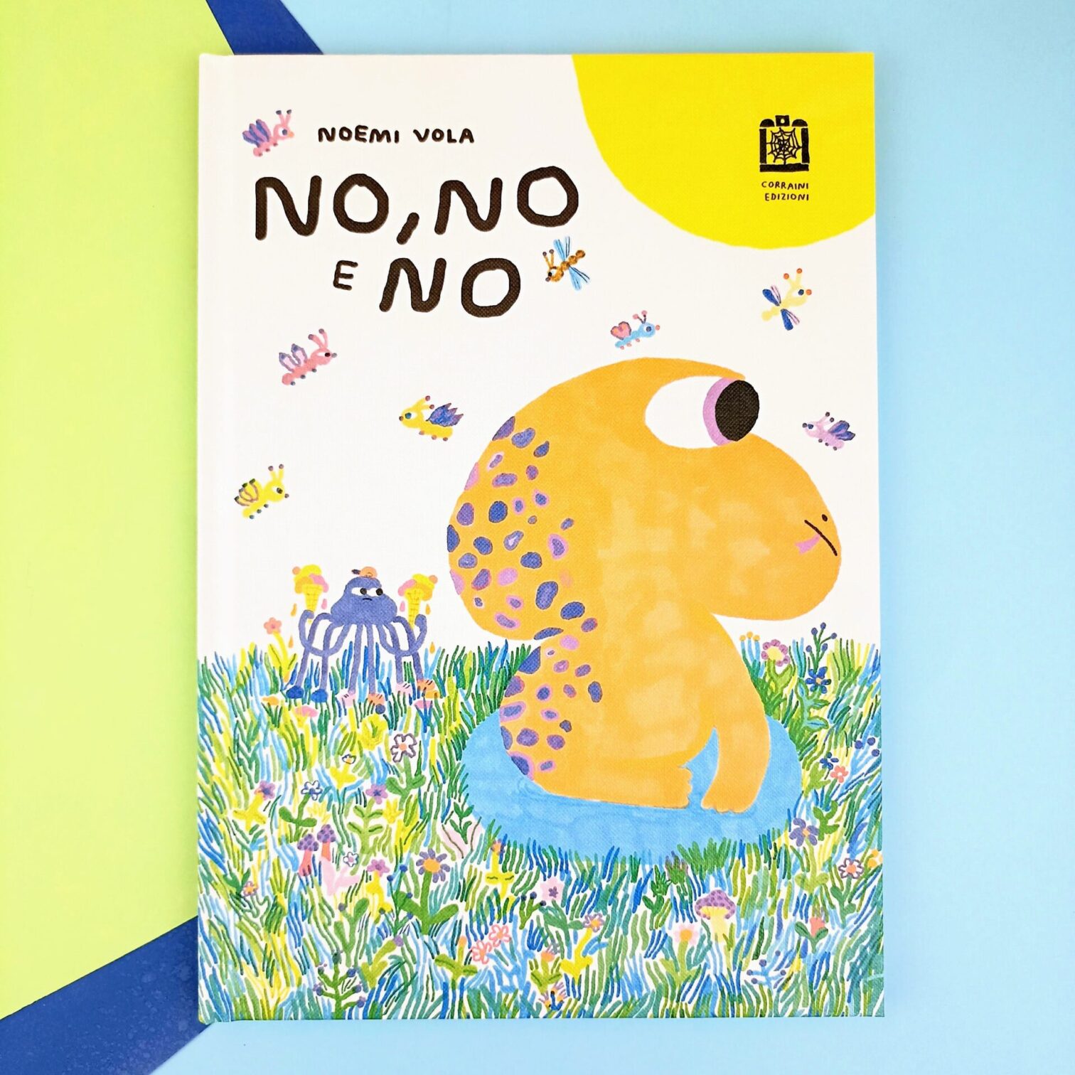 No, no e no