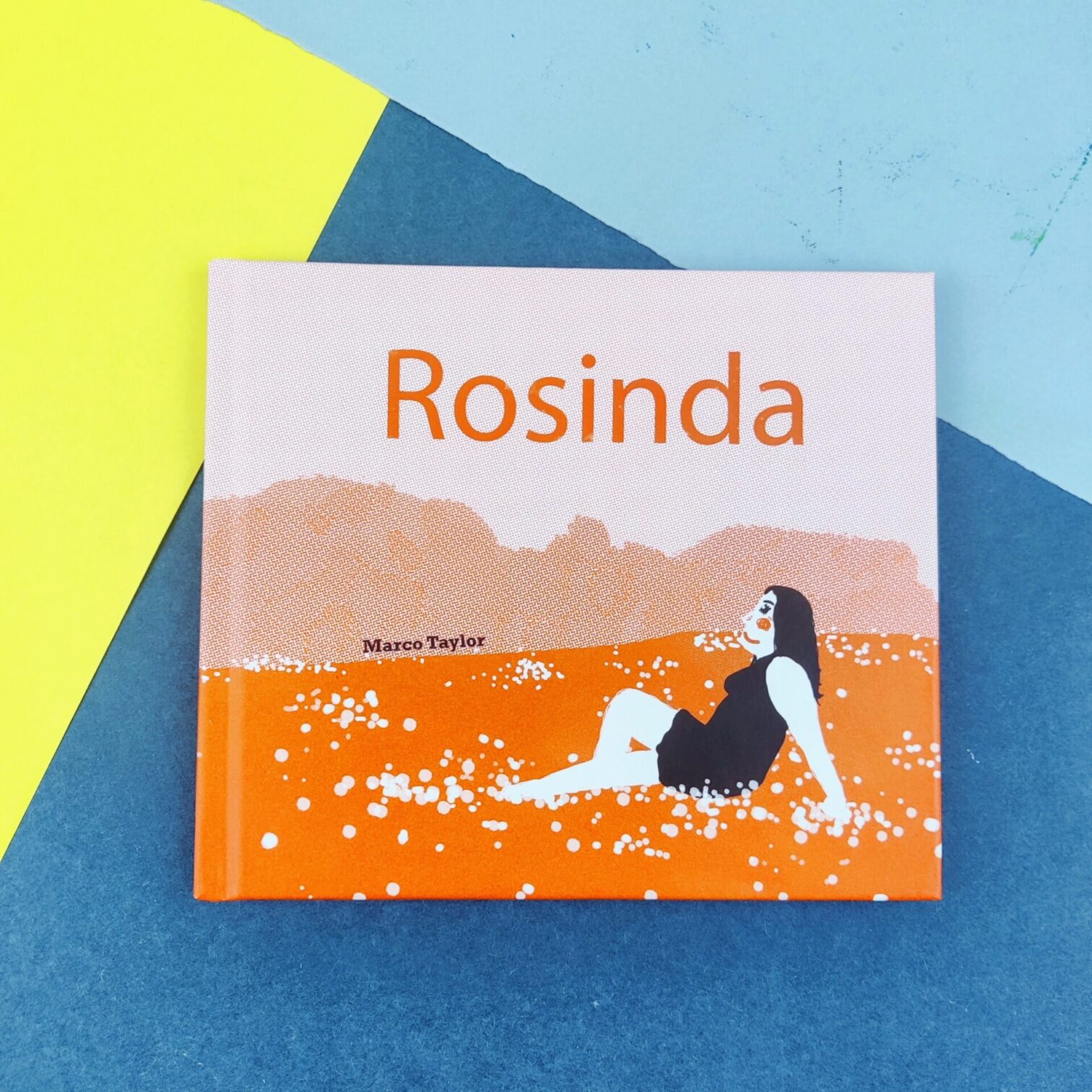 Rosinda