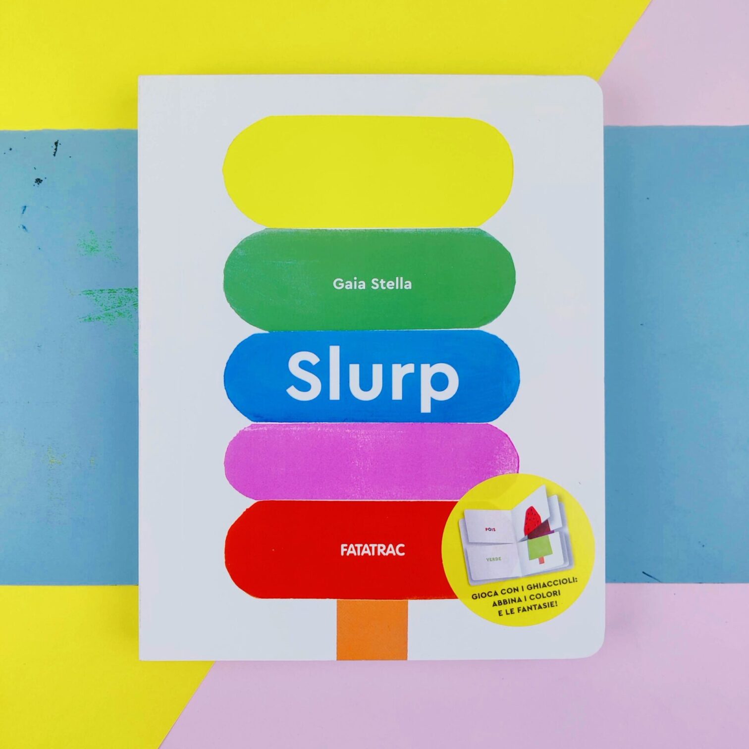 Slurp