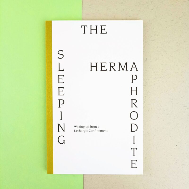 The sleeping hermaphrodite