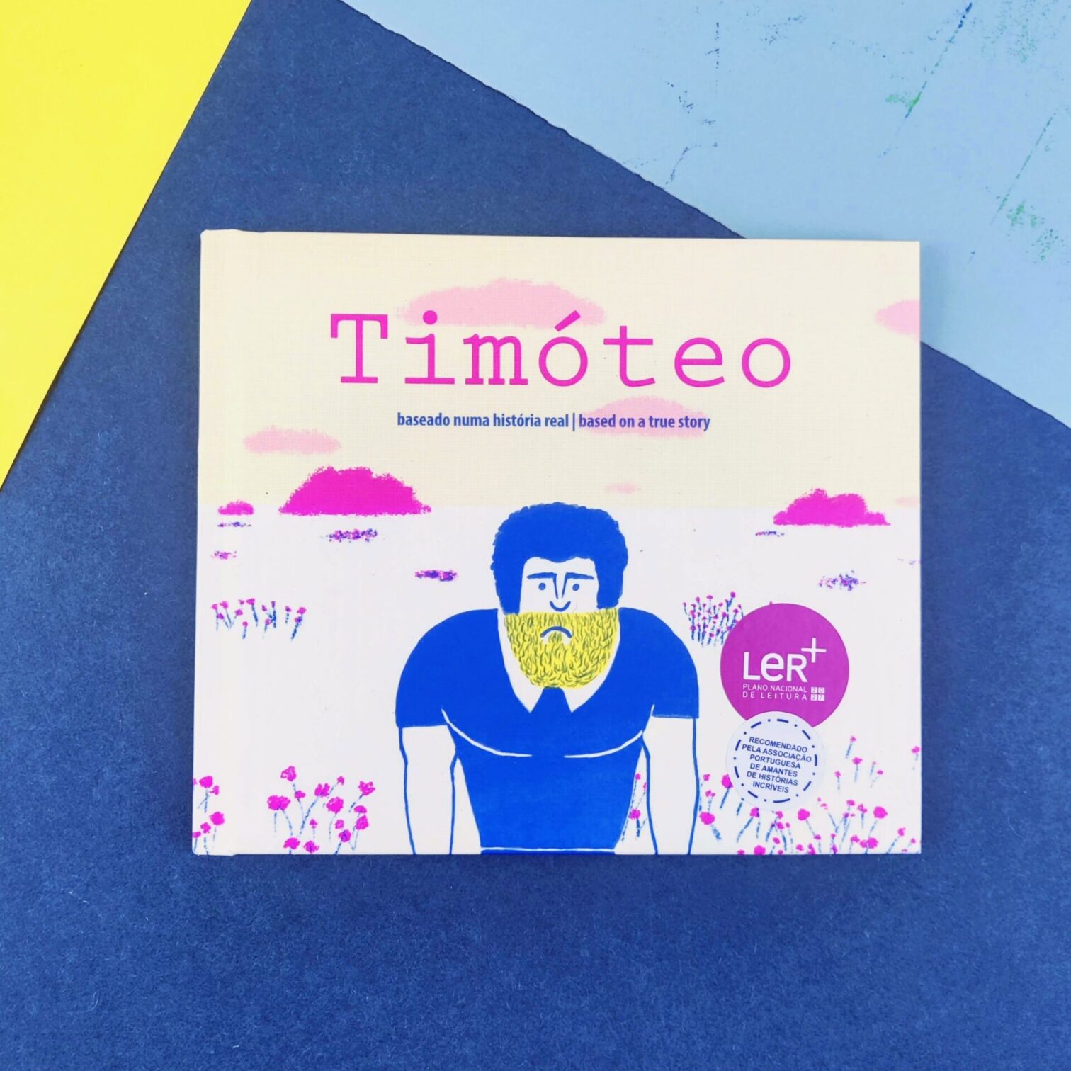 Timóteo
