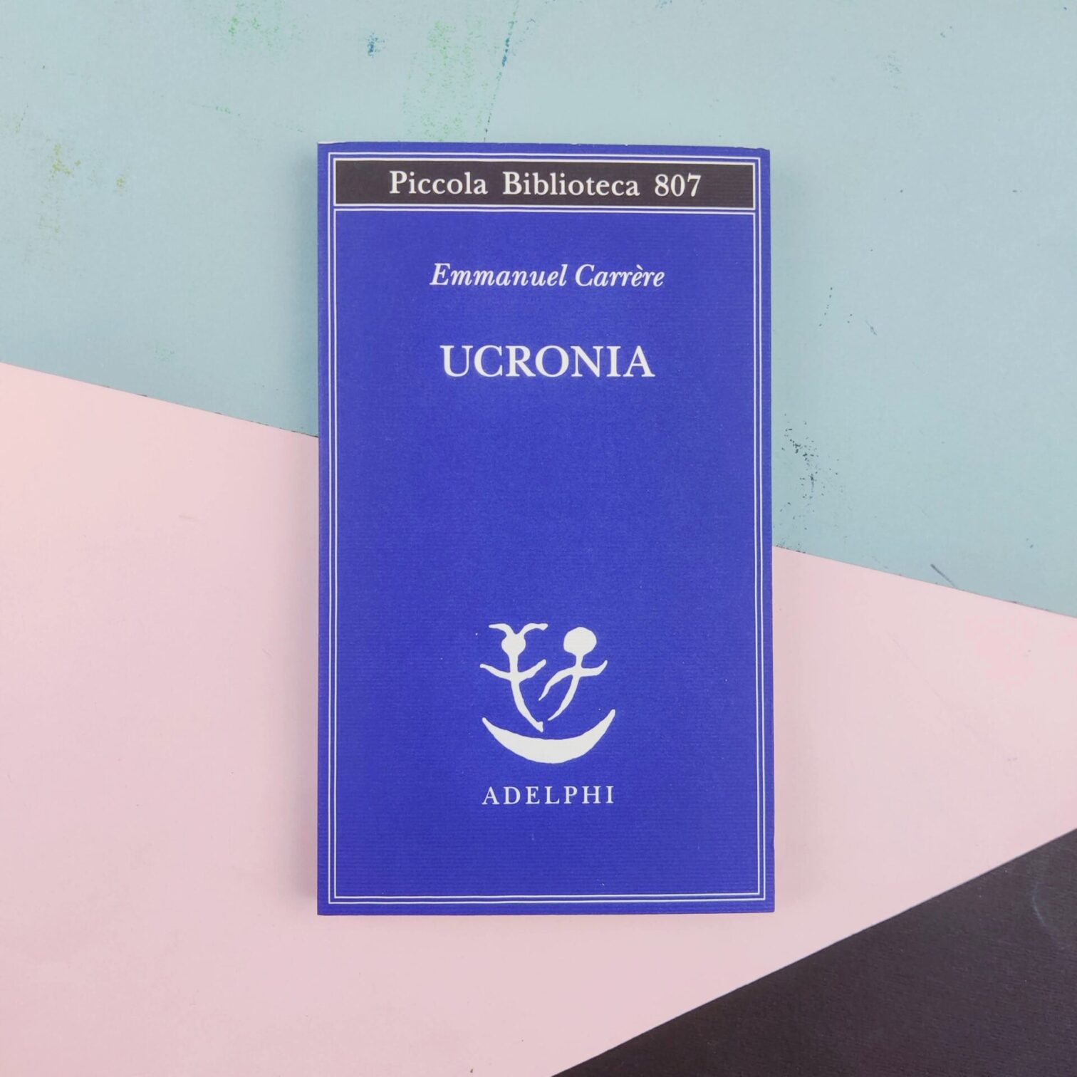 Ucronia