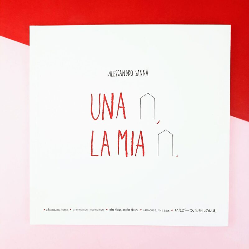 Una casa, la mia casa