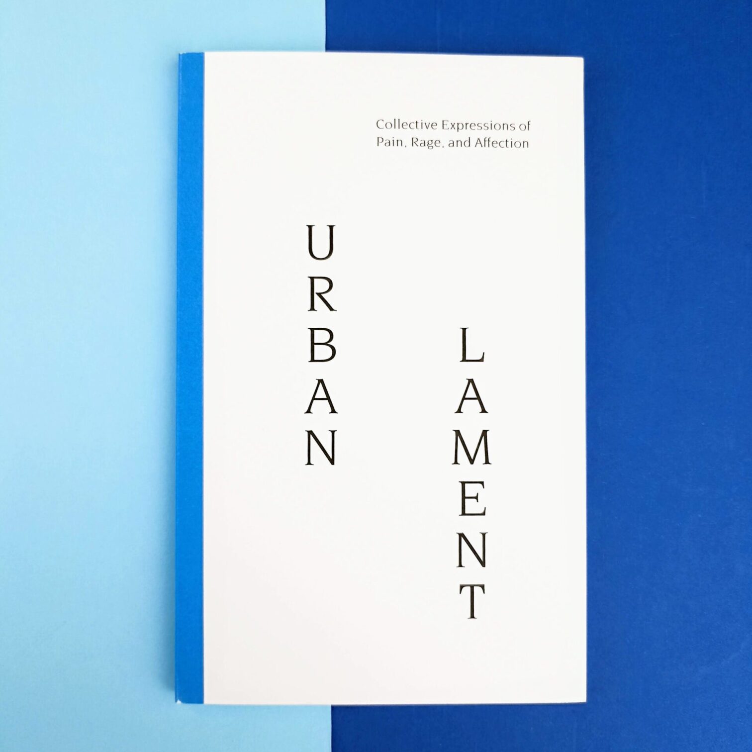 Urban lament
