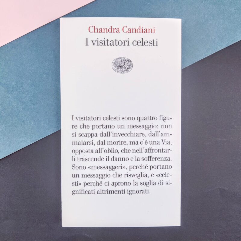 I visitatori celesti