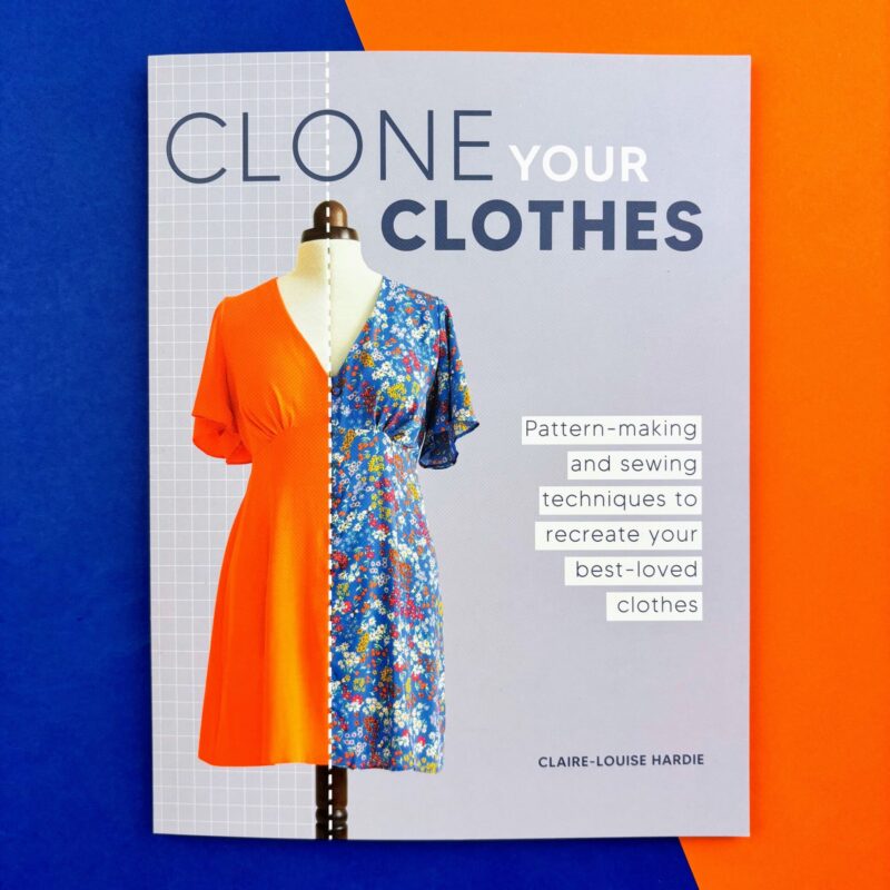 Clone your clothes