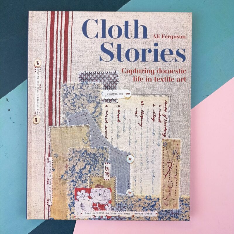 Cloth stories