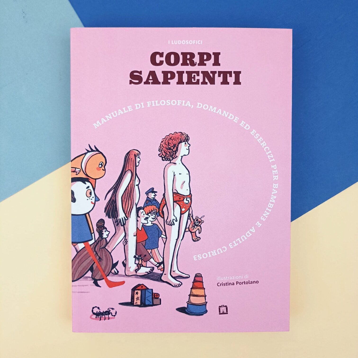 Corpi sapienti
