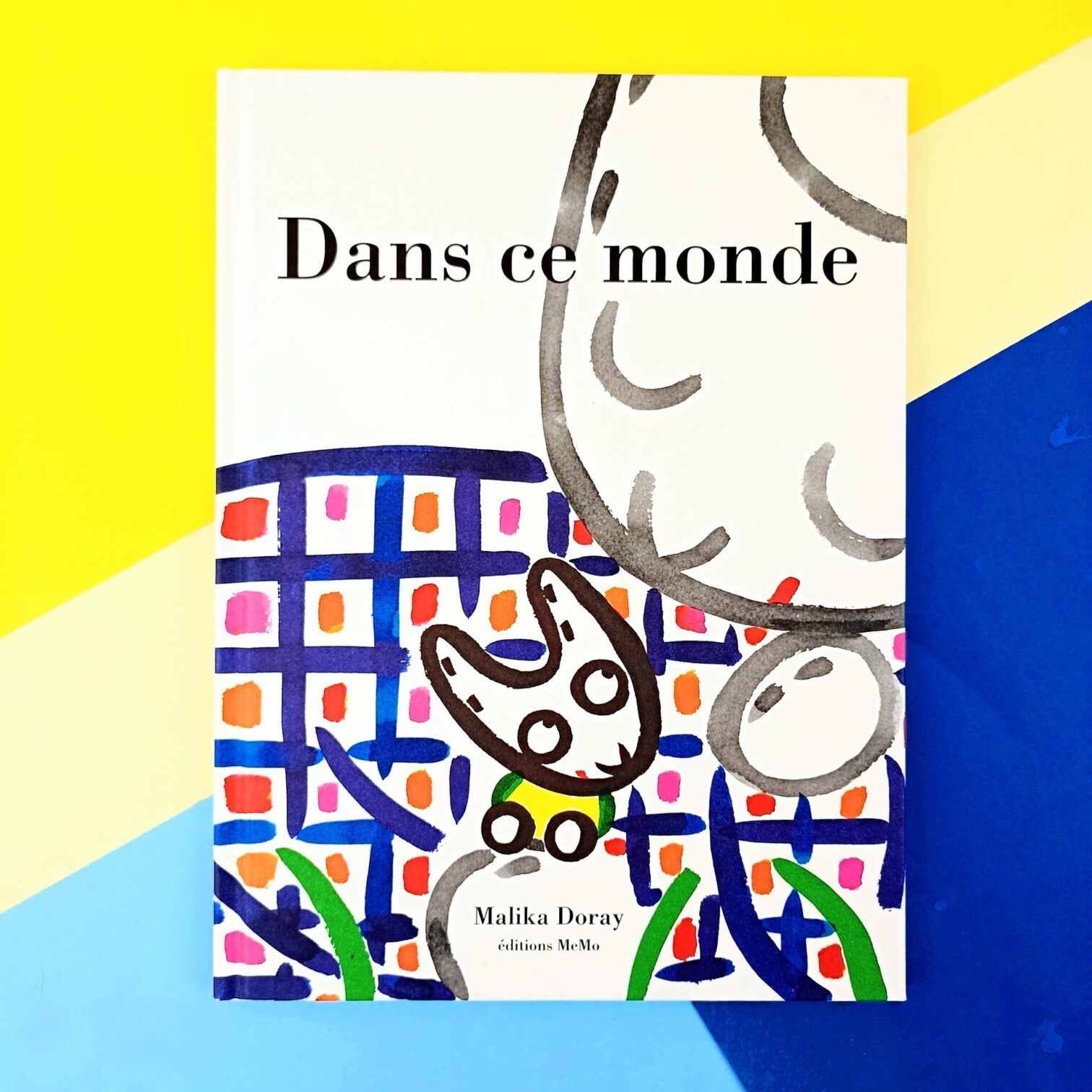 Dans ce monde