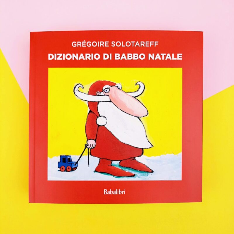 Dizionario di Babbo Natale