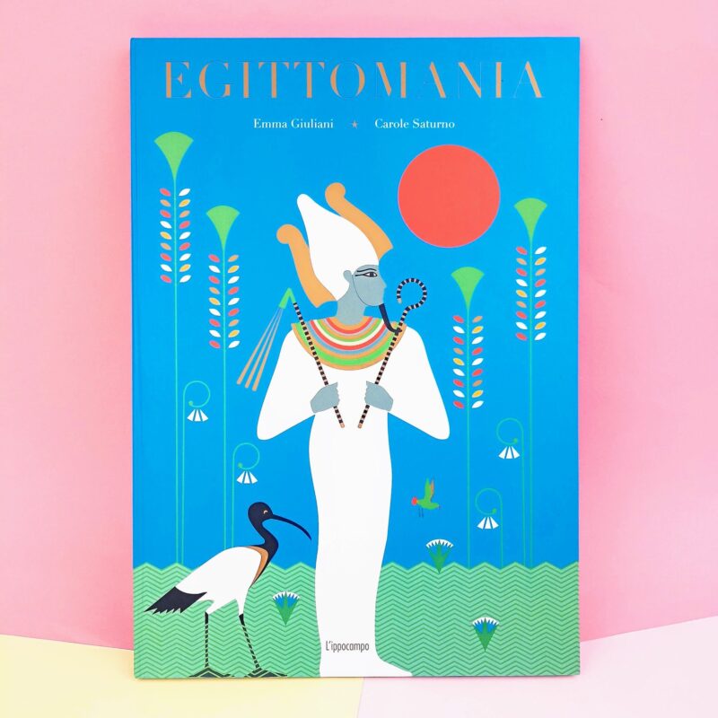 Egittomania