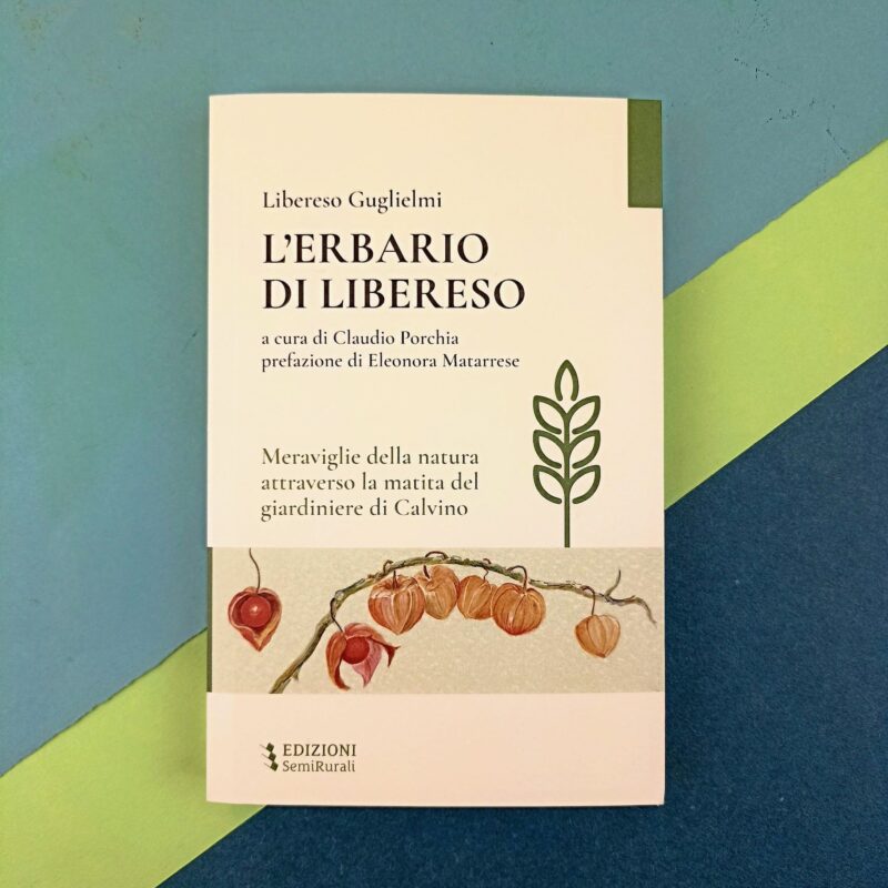 L’erbario di Libereso