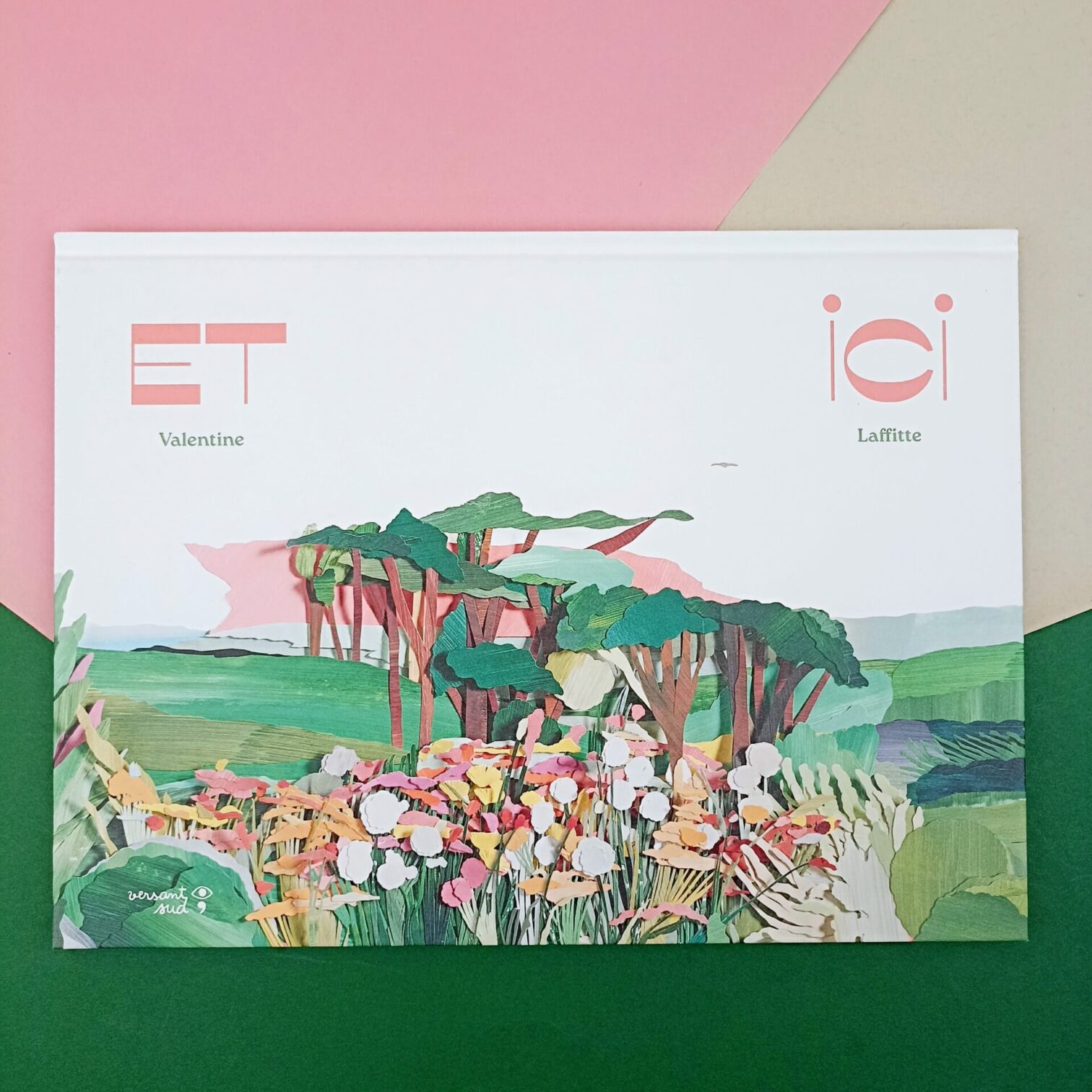 Et ici