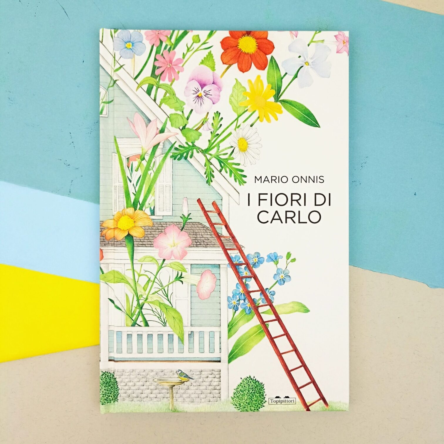 I fiori di Carlo