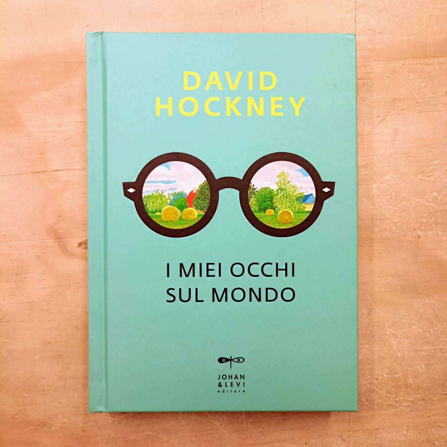 I miei occhi sul mondo