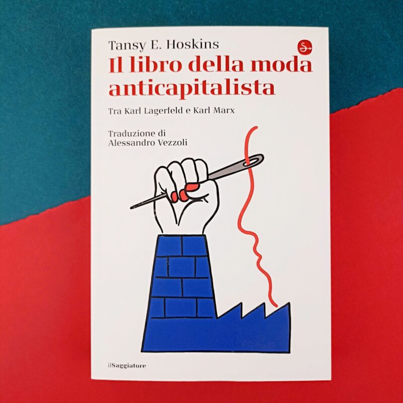 Il libro della moda anticapitalista
