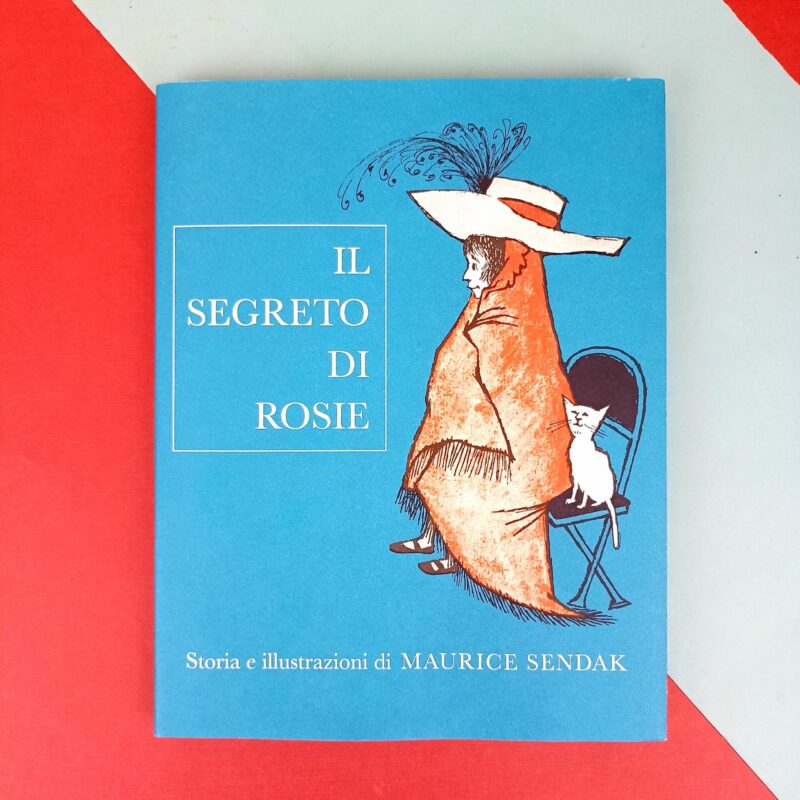 Il segreto di Rosie