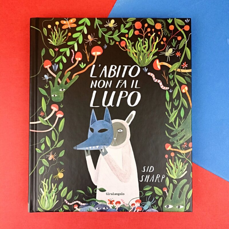 L’abito non fa il lupo