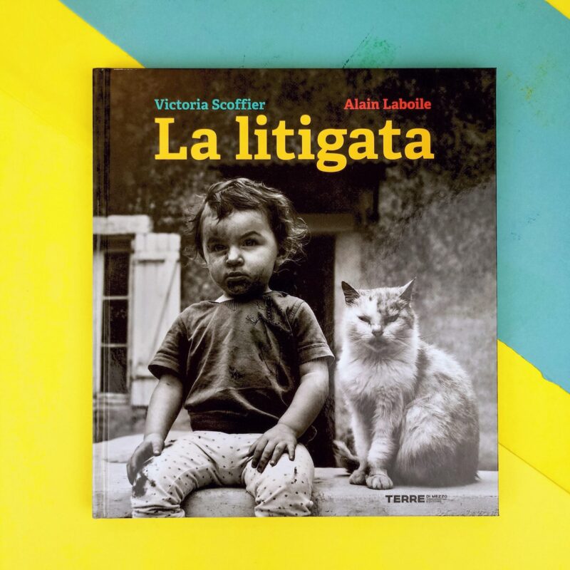 La litigata